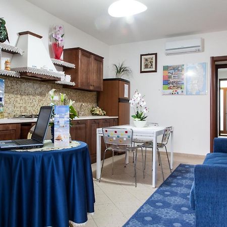 Affittacamere Al Mare Oristano Exterior photo