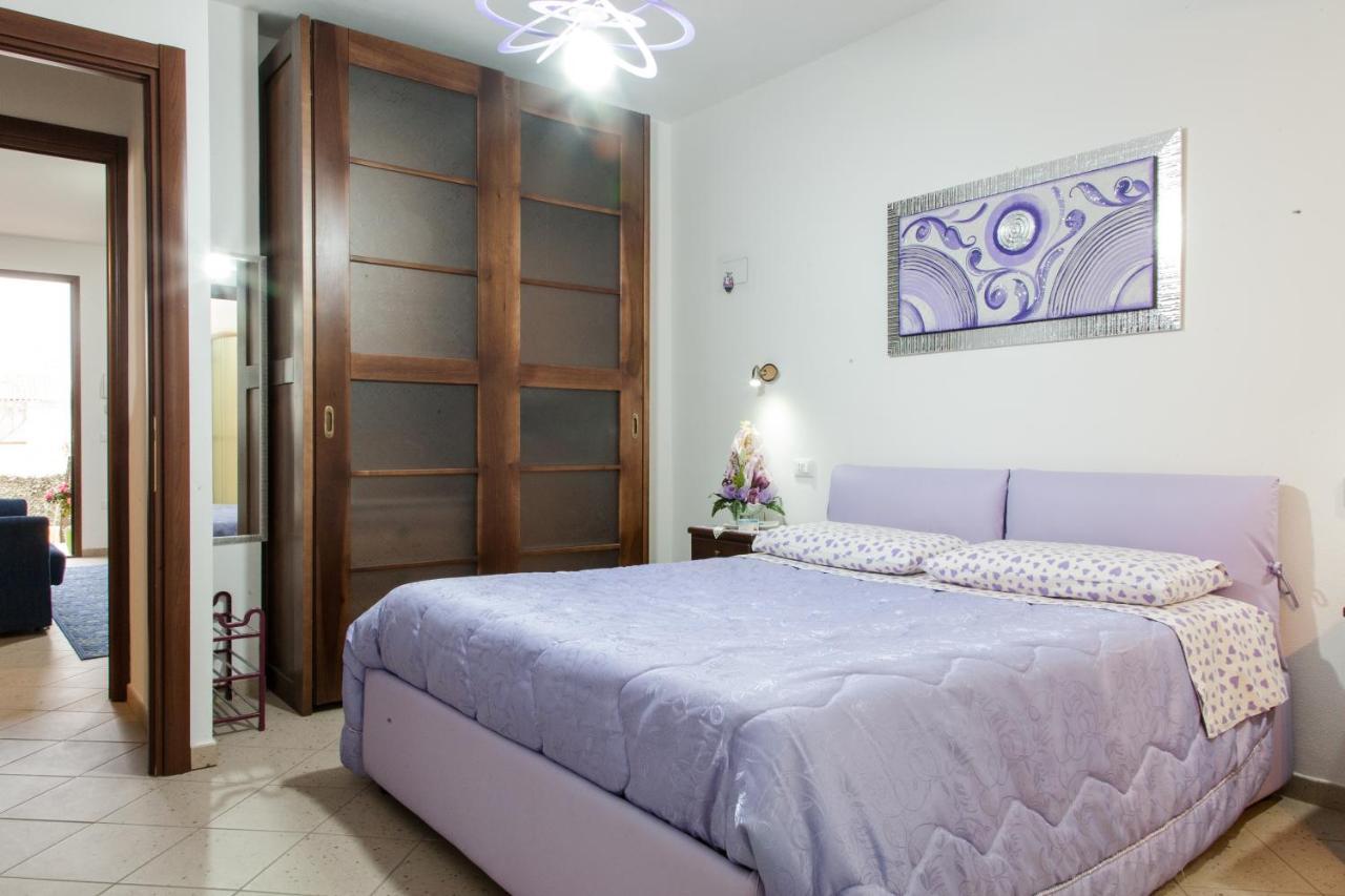 Affittacamere Al Mare Oristano Exterior photo