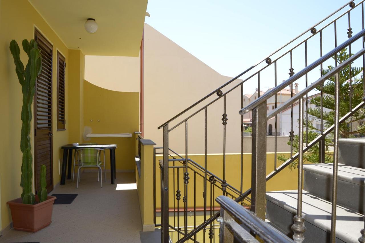 Affittacamere Al Mare Oristano Exterior photo