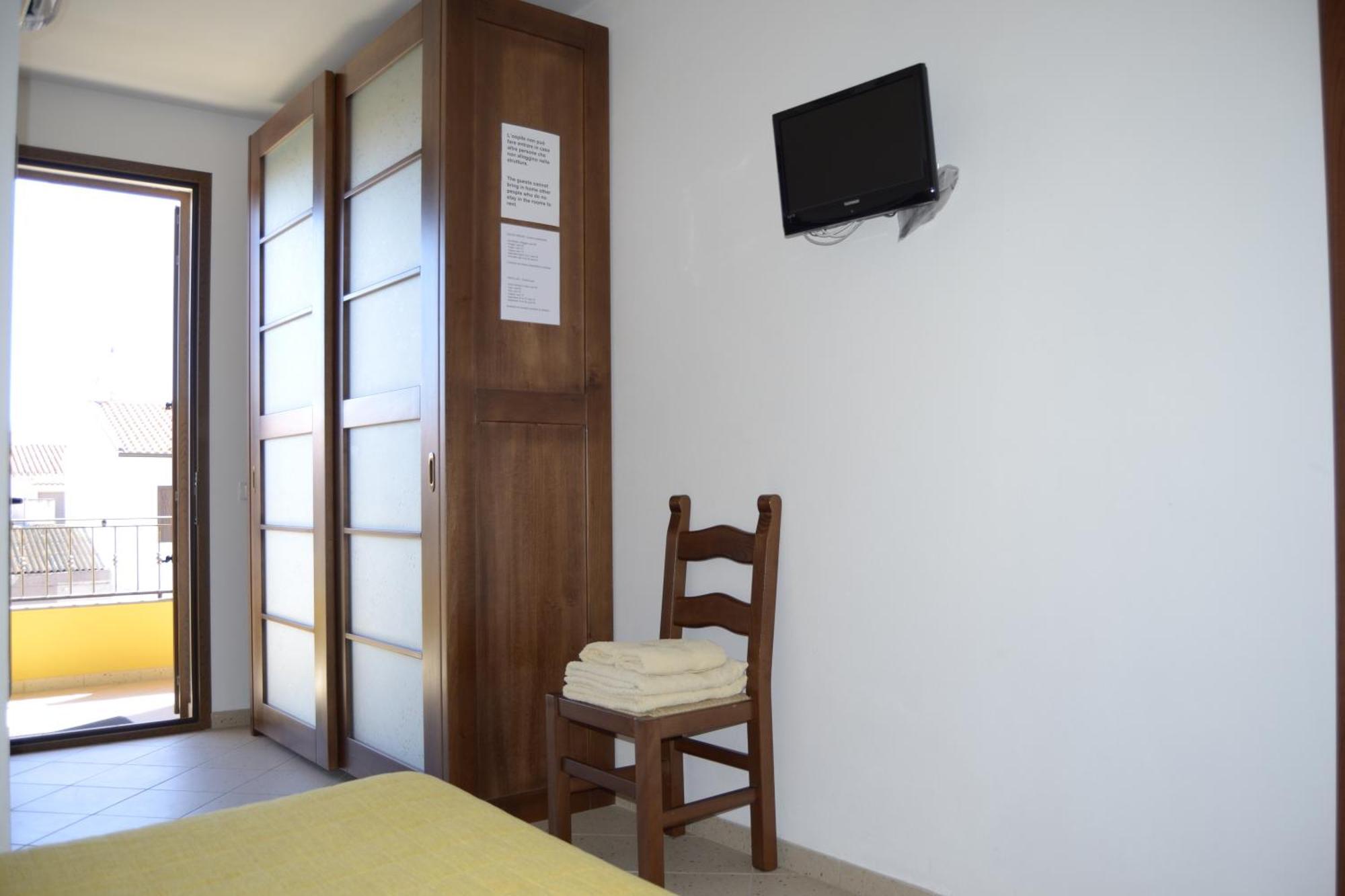 Affittacamere Al Mare Oristano Room photo