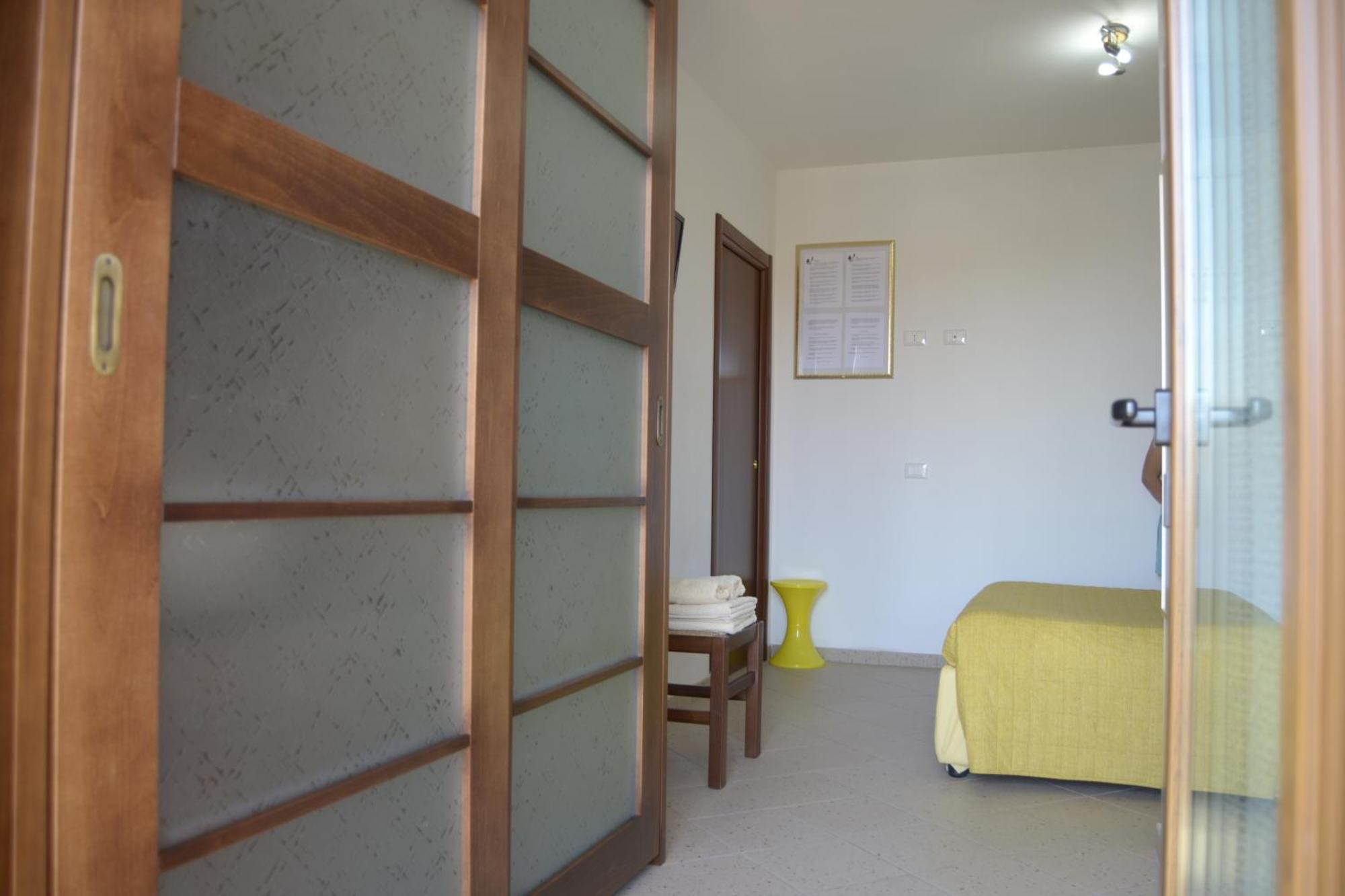 Affittacamere Al Mare Oristano Room photo