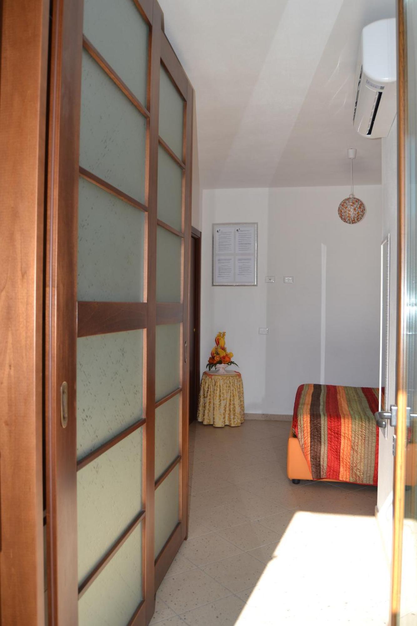 Affittacamere Al Mare Oristano Room photo
