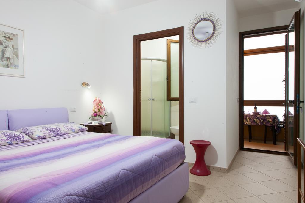 Affittacamere Al Mare Oristano Exterior photo
