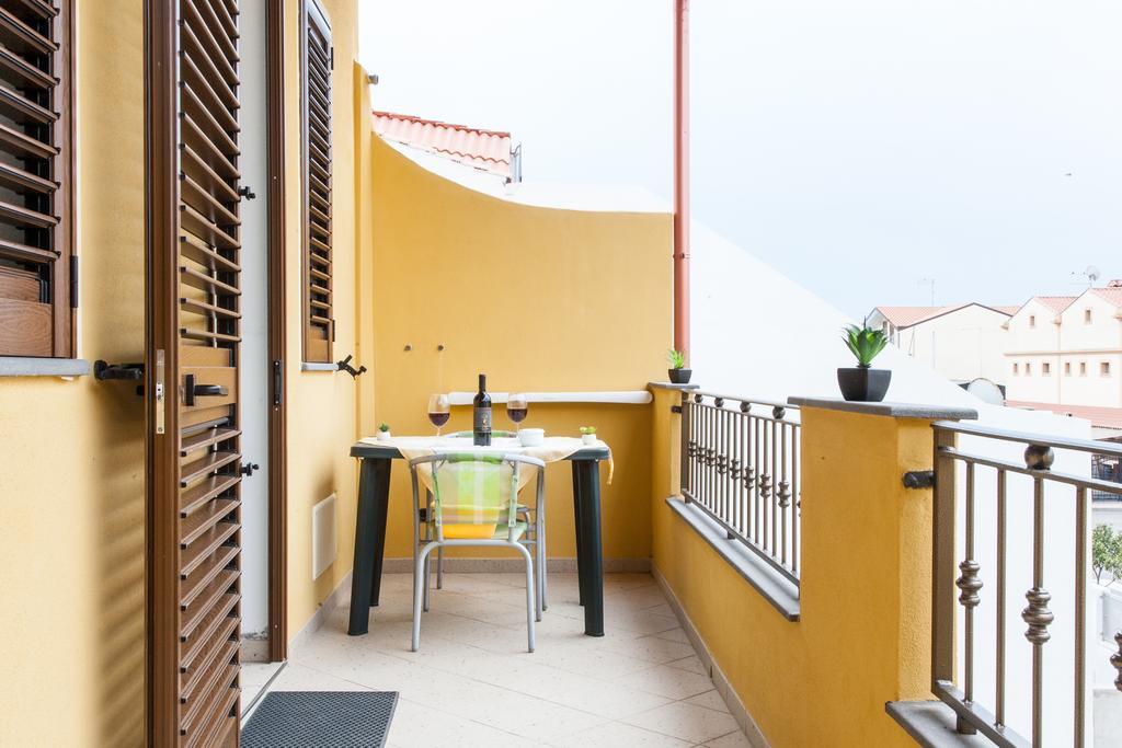 Affittacamere Al Mare Oristano Exterior photo