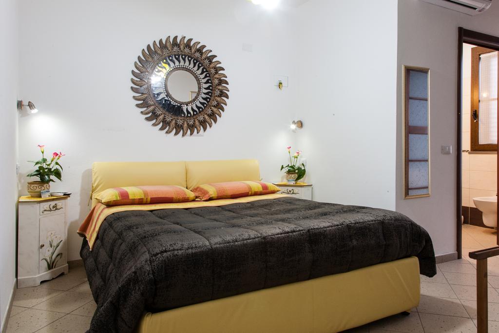 Affittacamere Al Mare Oristano Exterior photo