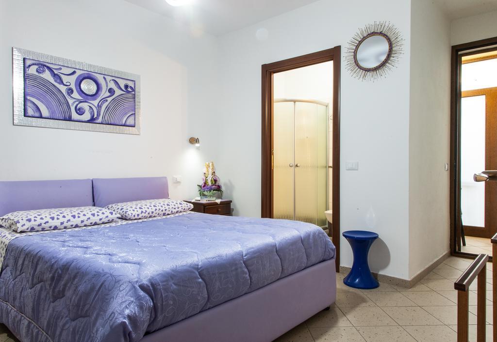 Affittacamere Al Mare Oristano Exterior photo