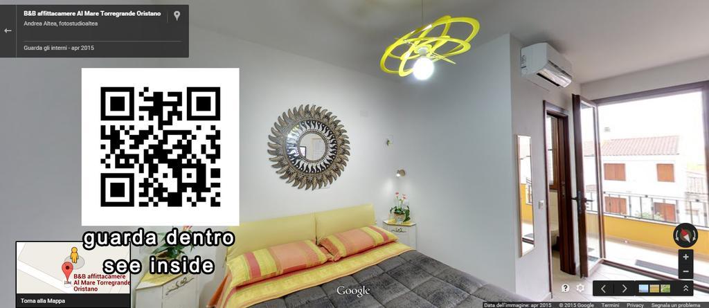 Affittacamere Al Mare Oristano Room photo