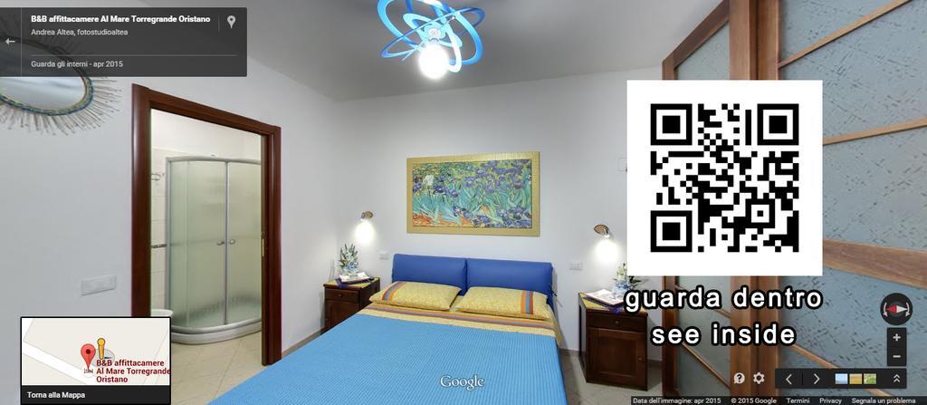 Affittacamere Al Mare Oristano Room photo