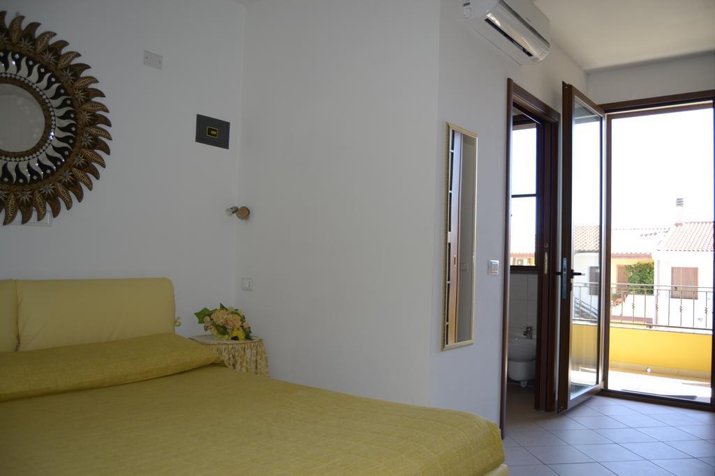 Affittacamere Al Mare Oristano Exterior photo