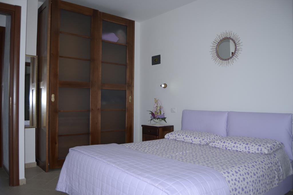 Affittacamere Al Mare Oristano Exterior photo