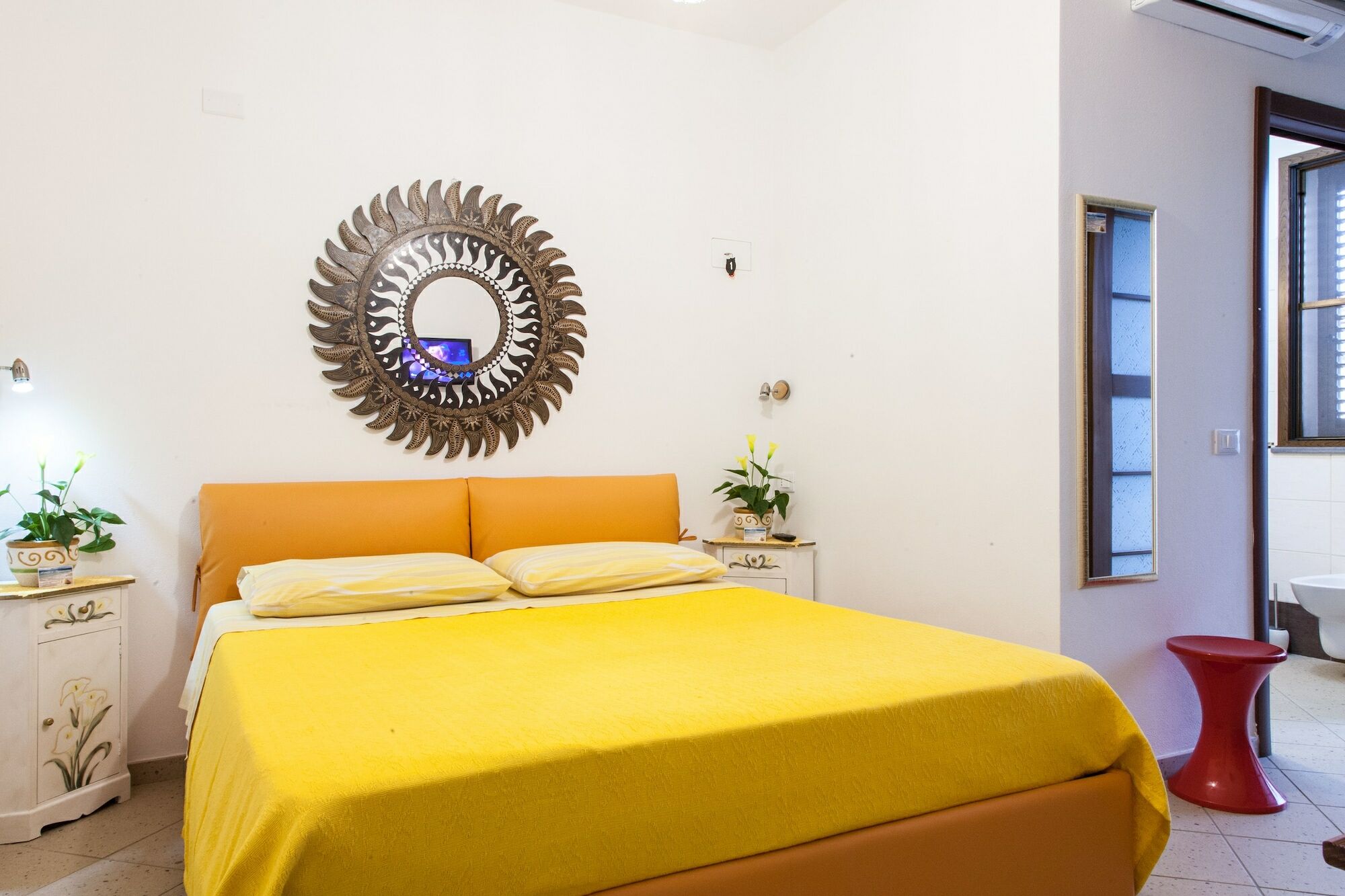 Affittacamere Al Mare Oristano Exterior photo