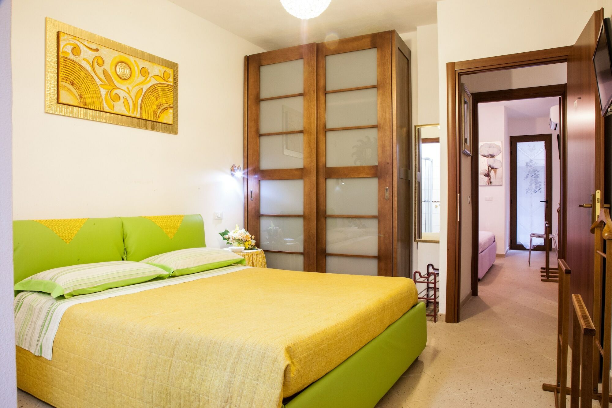 Affittacamere Al Mare Oristano Exterior photo