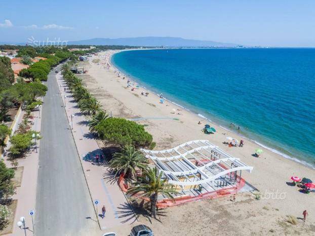 Affittacamere Al Mare Oristano Exterior photo