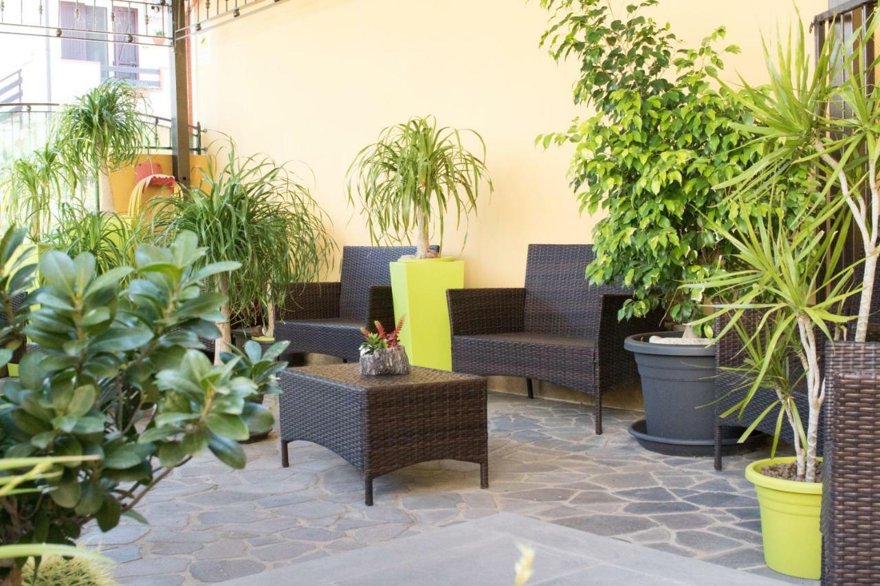 Affittacamere Al Mare Oristano Exterior photo