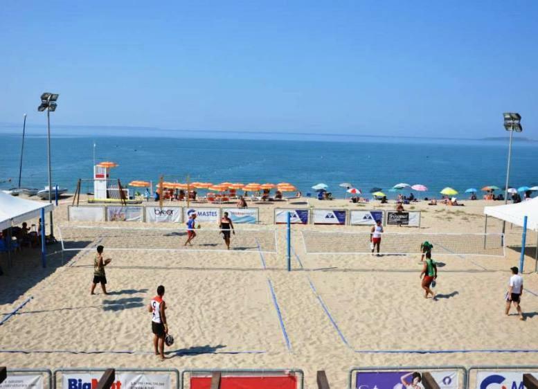 Affittacamere Al Mare Oristano Exterior photo