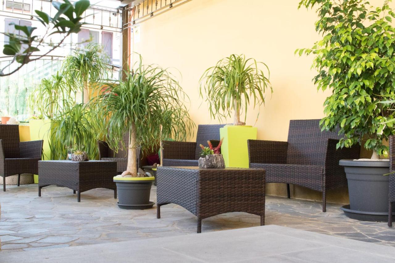 Affittacamere Al Mare Oristano Exterior photo